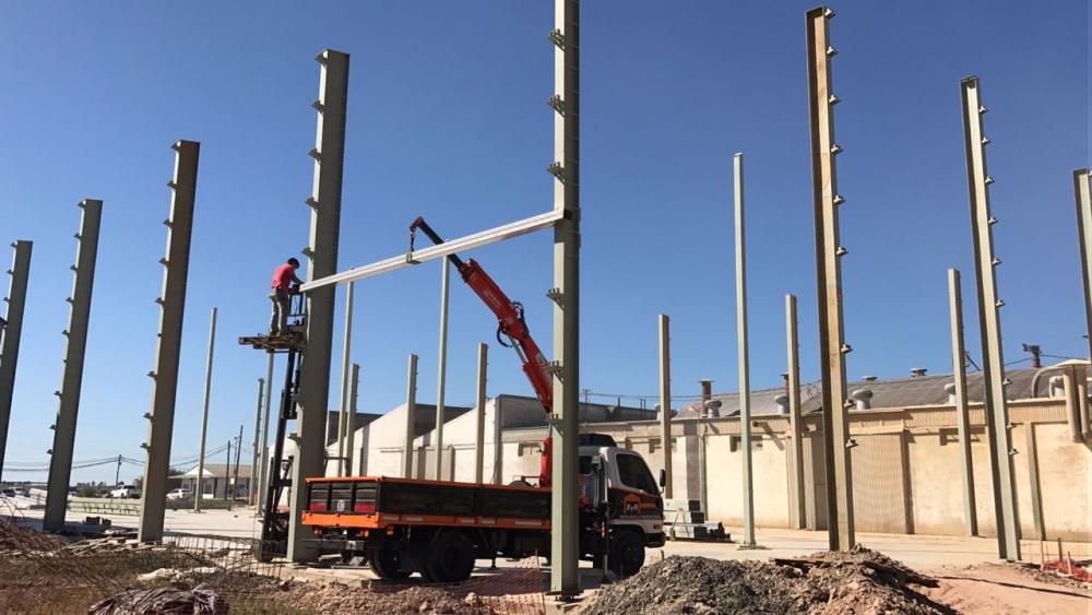 Nuestras Últimas Obras: Foto 4