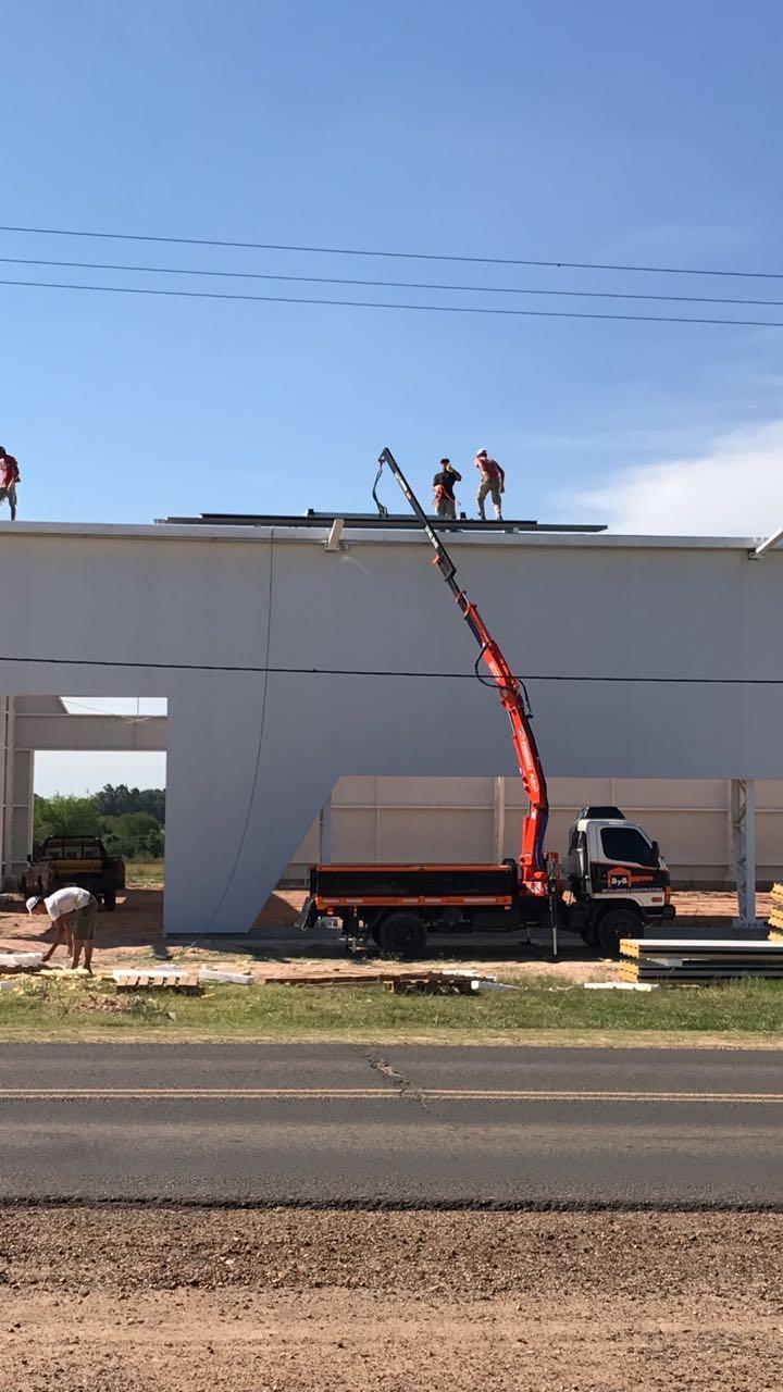 Nuestras Últimas Obras: Foto 3