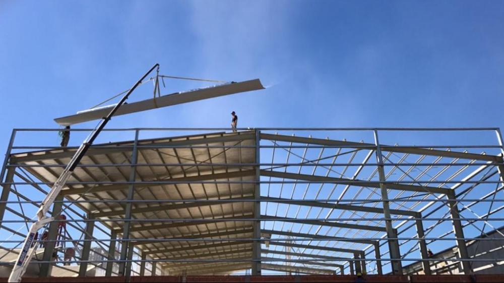 Nuestras Últimas Obras: Foto 1