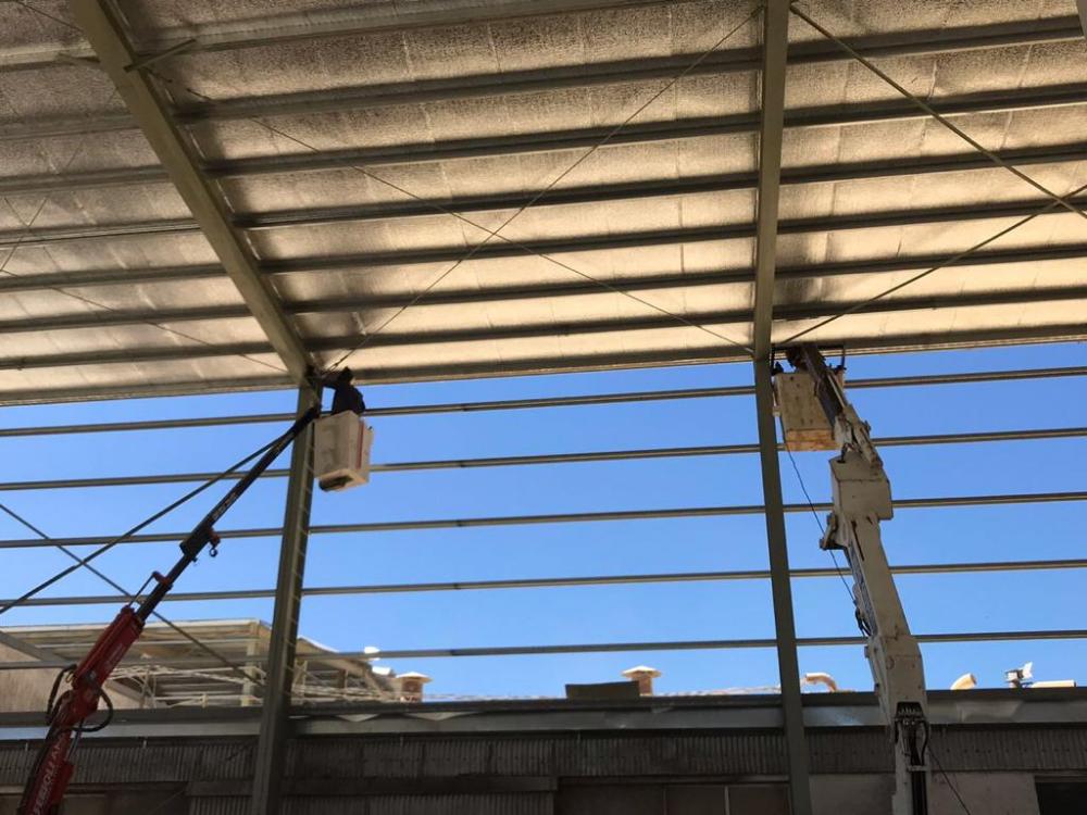 Nuestras Últimas Obras: Foto 2